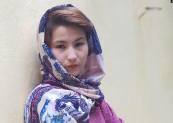 روزی که نام مرضیه میان ده نفر برتر کانکور نبود