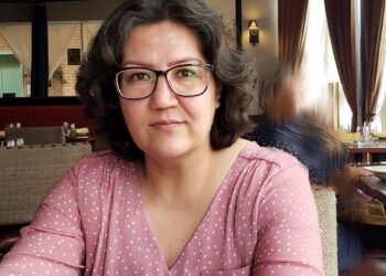 زندگی در غرب و لابی‌گری برای طالبان منافقت است