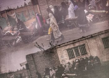 به عنوان خون‌بها عروس شدم