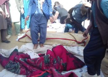 نسل‌کشی هزاره‌‌ها؛ روایت قتل عام دو خانواده توسط طالبان در دایکندی