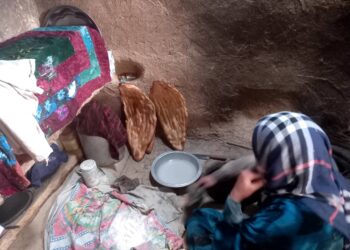 زن میراثی؛ دختری که به نکاح برادر شوهرش درآمد