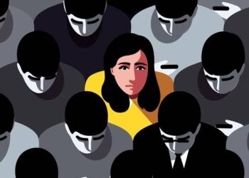 فرودستی زنان در درون روایت مردانه