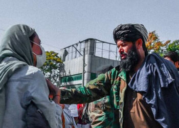 ۲۰۲۲؛ سالی که زنان و طالبان یکدیگر را زندانی کردند