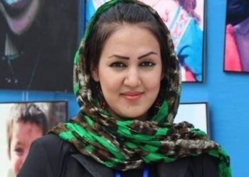 خانم هدیه ارمغان