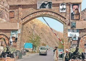 حاکمیت متجاوز؛ جایی دشوار‌تر از سایه جنگ