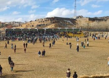 مجازات در ملأ عام خشونت ساختاری علیه زنان را افزایش می‌دهد