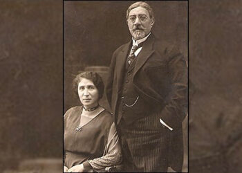 اسما رسمیه طرزی