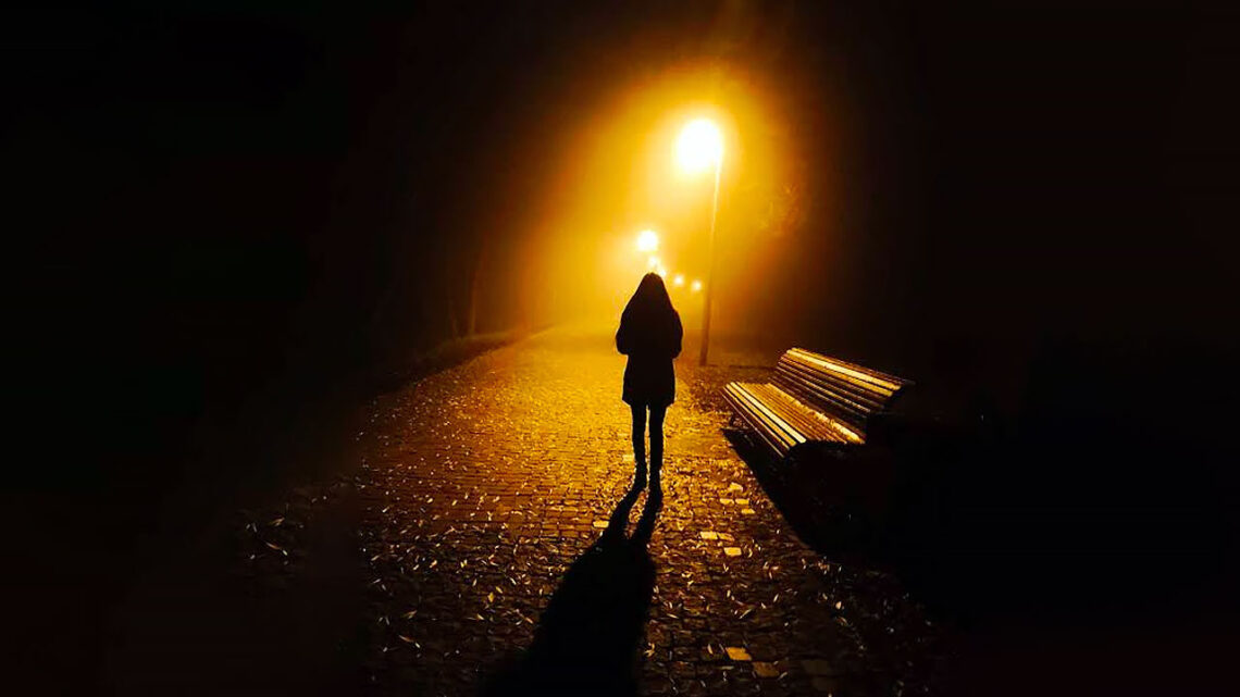 میخواستم ملیحه باشم