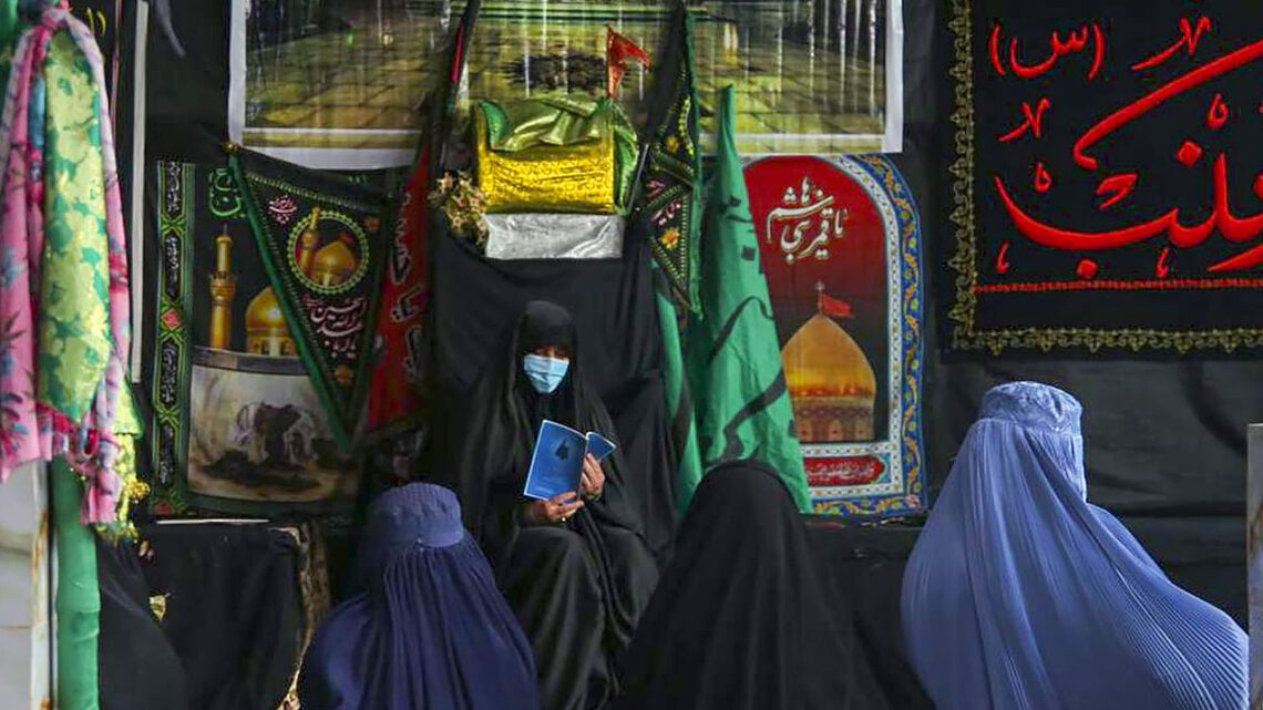 چهارشنبه‌های صاحبه خانم