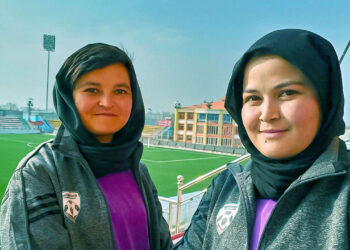 مریم و بنین