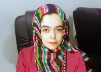 زنان افغانستان