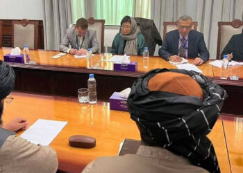 کدام یک باید تغییر کند؛ رویکرد جهان یا طالبان؟ 11 کدام یک باید تغییر کند؛ رویکرد جهان یا طالبان؟ رویکرد جهان یا طالبان