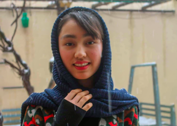 خورشید کاظمی