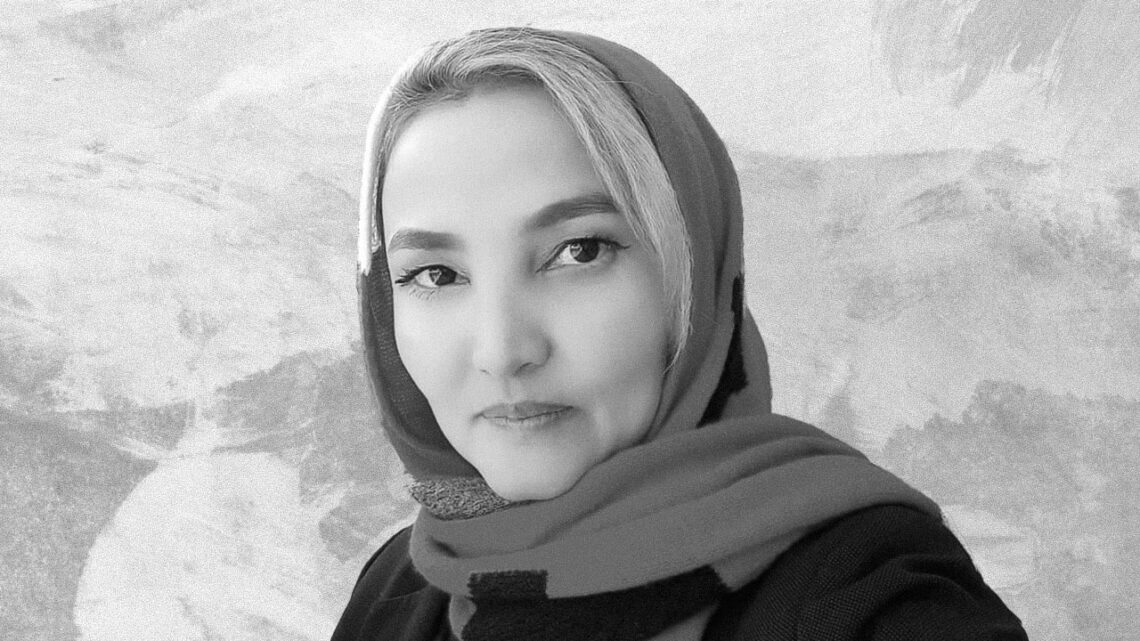 معصومه-جعفری