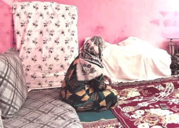 مادرم مرا فروخت