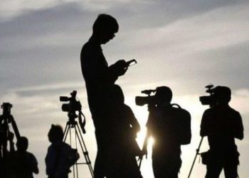 خبرنگاران افغانستان