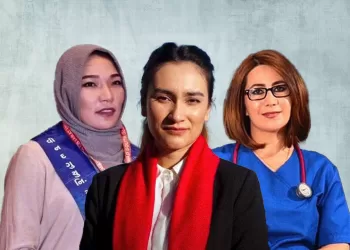 دختران امید