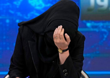 فرمان‌های طالبان