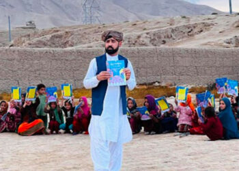 مطیع‌الله ویسا