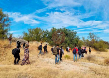 فاطمه نیوشا - مهاجرت