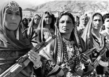 واحد نظامی زنان