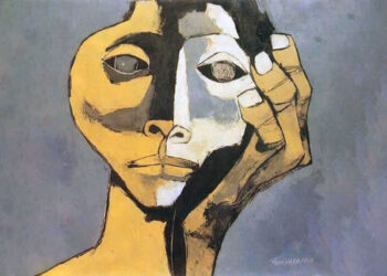 شگوفه‌های بادام