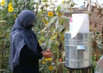 چهار زن قربانی