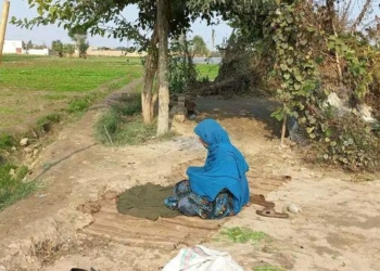 پس از طلاق فهمیدم که زندگی فقط دعوا نیست