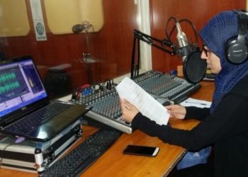 خبرنگاران بدون مرز: ۸۴ درصد خبرنگاران زن در افغانستان کار خود را از دست داده‌اند