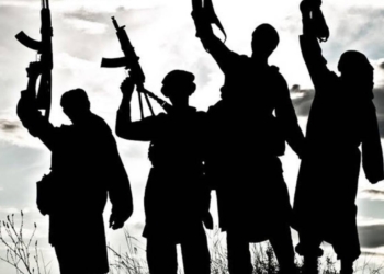 تفکر تروریستی