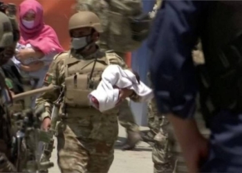 23 ثور؛ سومین سالیاد حمله‌ی تروریستی بر مادران و نوزادان