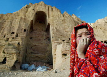 از صد به صفر، دیروز و امروز زنان در بامیان