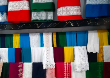 صنایع دستی افغانی