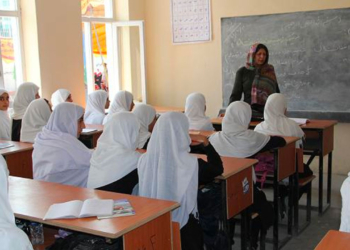 افزایش ازدواج‌های‌ اجباری و مرگ‌اندیشی در میان دختران بازمانده از آموزش