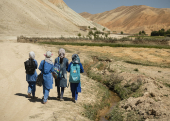 چرا طالبان مخالف فعالیت آموزشی سازمان‌های بین‌المللی هستند؟