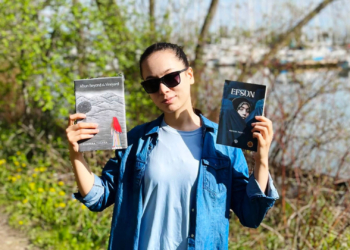 خاطره طغرا؛ روایت‌گر زندگی افسون‌های افغانستان