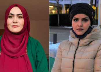 زنان در مهاجرت