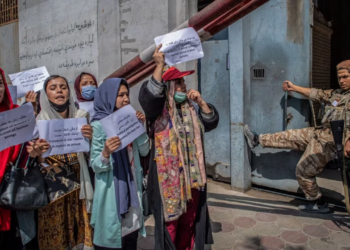 زن‌ستیزی؛ رویکرد اصلی یا خوانش ناصواب از اسلام