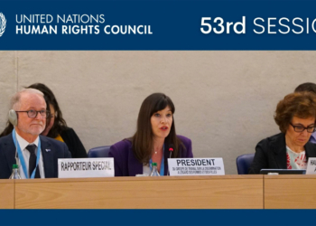 سازمان ملل متحد