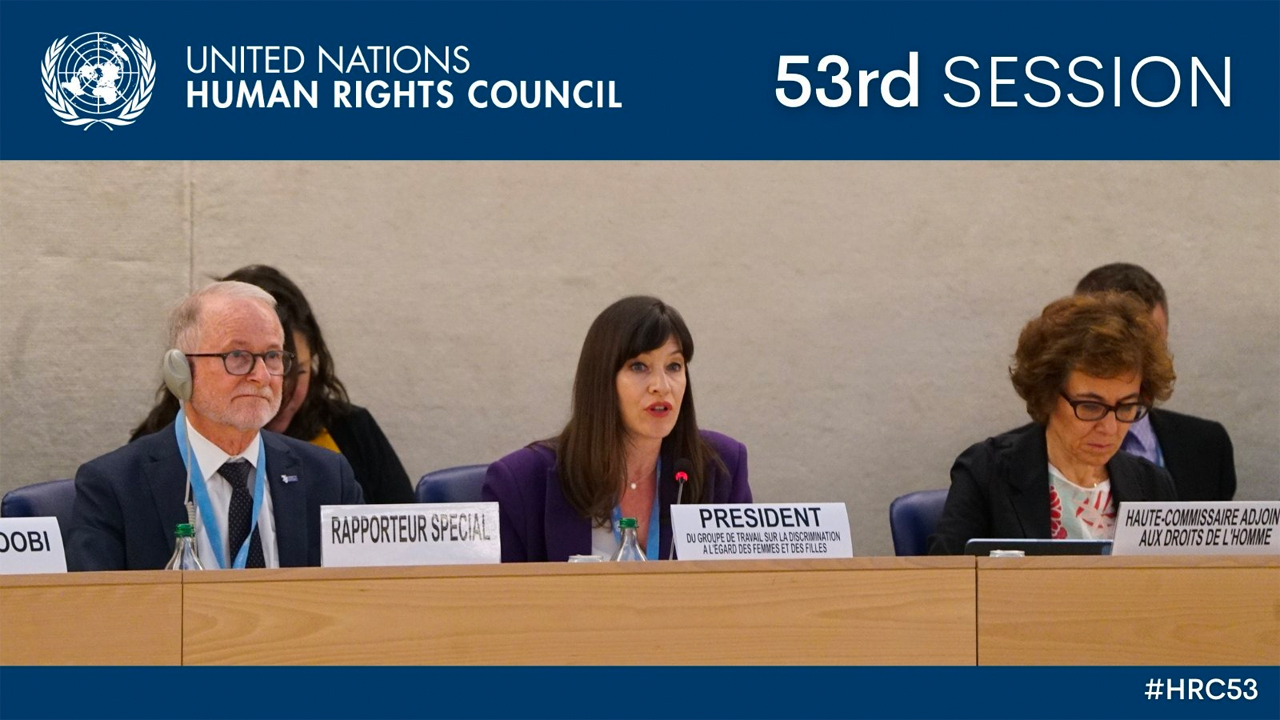 سازمان ملل متحد