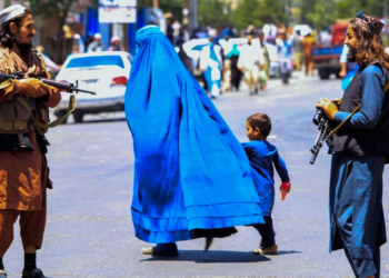 افغانستان نابرابرترین کشور جهان