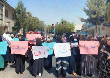 آرایشگران زن