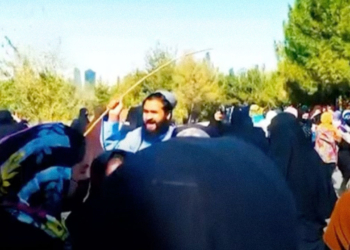 شلاق شریعت؛ ابزار سیاست‌ و جنایت طالبان