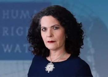 دید‌بان حقوق بشر: افغانستان با جدی‌ترین بحران حقوق زنان در جهان مواجه است