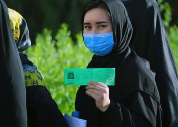 قربانی حادثه کاج: محرومیت دختران از کانکور خاطرات انفجار را تازه کرد