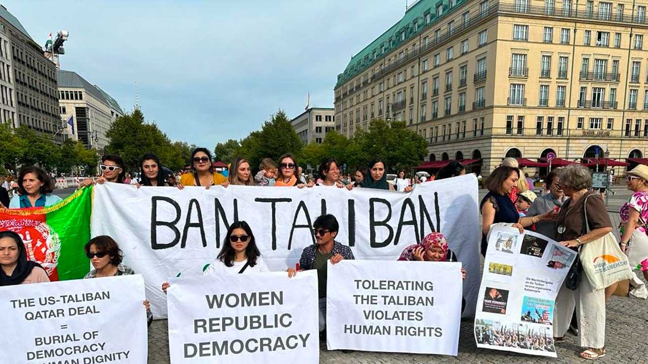 تعامل-با-طالبان