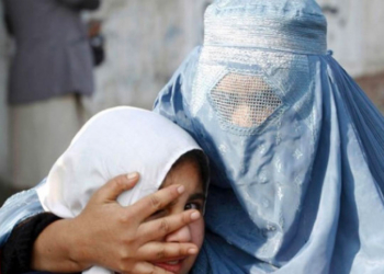 خشونت خانه‌گی