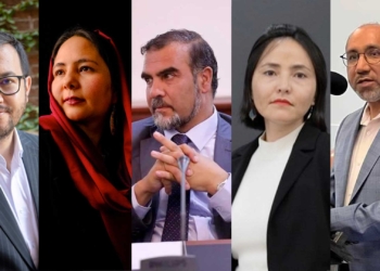 نیمرخ از نگاهی دیگر