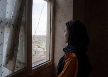 زنان افغانستان