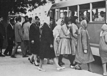 زنان افغانستان